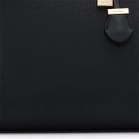 کیف زنانه مشکی دستی و دوشی MANILLA آلدو – ALDO