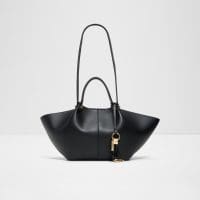 کیف زنانه مشکی دستی و دوشی MEAVA آلدو – ALDO