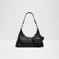 کیف زنانه مشکی دستی و دوشی MTL72PURSE آلدو – ALDO