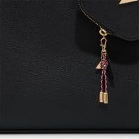 کیف زنانه مشکی دستی و دوشی MTL72TOTE آلدو – ALDO