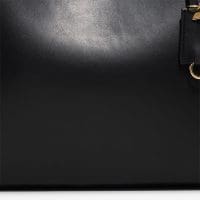 کیف زنانه مشکی دستی و دوشی TAMMERA آلدو – ALDO