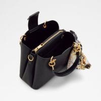 کیف زنانه مشکی دستی و دوشی TENTERDEN آلدو – ALDO