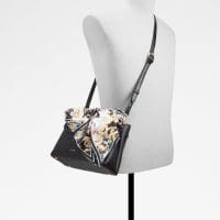 کیف زنانه مشکی دستی و دوشی TENTERDEN آلدو – ALDO