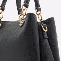 کیف زنانه مشکی دستی و دوشی TENTERDEN آلدو – ALDO