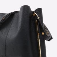 کیف زنانه مشکی دوشی CALLIA آلدو – ALDO