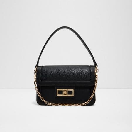 کیف زنانه مشکی دوشی KAILIWIA آلدو – ALDO