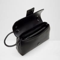 کیف زنانه مشکی کراس‌بادی CCHARLICARRY آلدو – ALDO