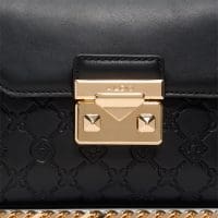 کیف زنانه مشکی کراس‌بادی CRELALLE آلدو – ALDO