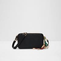 کیف زنانه مشکی کراس‌بادی DDEMI آلدو – ALDO