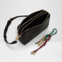 کیف زنانه مشکی کراس‌بادی DDEMI آلدو – ALDO