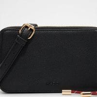 کیف زنانه مشکی کراس‌بادی DDEMI آلدو – ALDO