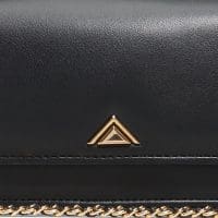 کیف زنانه مشکی کراس‌بادی FITEVERYTHING آلدو – ALDO