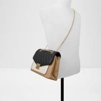 کیف زنانه مشکی کراس‌بادی HAIADIEN آلدو – ALDO