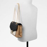 کیف زنانه مشکی کراس‌بادی HAIADIEN آلدو – ALDO