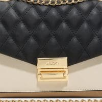 کیف زنانه مشکی کراس‌بادی HAIADIEN آلدو – ALDO