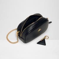 کیف زنانه مشکی کراس‌بادی MOANAH آلدو – ALDO