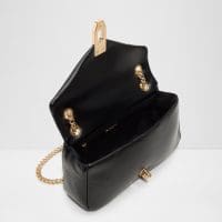 کیف زنانه مشکی کراس‌بادی OLYVIA آلدو – ALDO