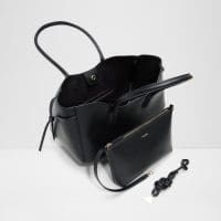 کیف زنانه مشکی KORINNE آلدو – ALDO