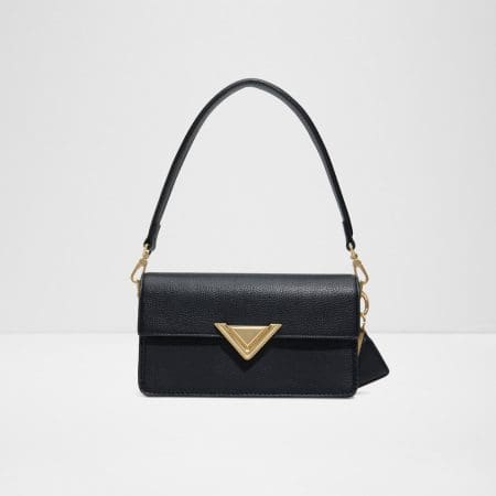 کیف زنانه مشکی LUXECARRY2.0 آلدو – ALDO