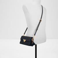 کیف زنانه مشکی LUXECARRY2.0 آلدو – ALDO