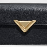 کیف زنانه مشکی LUXECARRY2.0 آلدو – ALDO