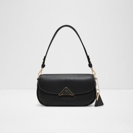 کیف زنانه مشکی LUXESHOULDER آلدو – ALDO