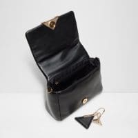 کیف زنانه مشکی TOPLUXE آلدو – ALDO