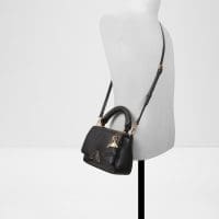 کیف زنانه مشکی TOPLUXE آلدو – ALDO