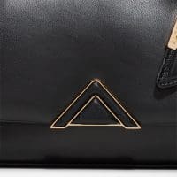 کیف زنانه مشکی TOPLUXE آلدو – ALDO