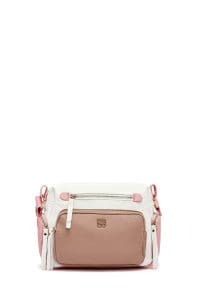 کیف زنانه کراس بادی پودری دوشی بلند دری مد