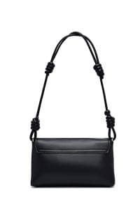 کیف زنانه کلاسیک مشکی دوشی دری مد