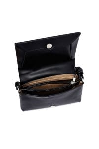 کیف زنانه کلاسیک مشکی دوشی دری مد