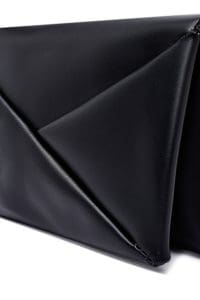 کیف زنانه کلاسیک مشکی دوشی دری مد