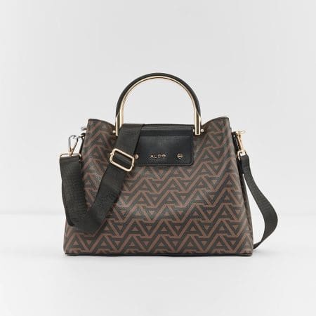 کیف شانه ای و دستی زنانه سیاه Sloana – ALDO