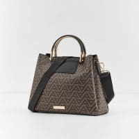 کیف شانه ای و دستی زنانه سیاه Sloana – ALDO