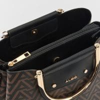 کیف شانه ای و دستی زنانه سیاه Sloana – ALDO