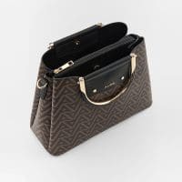 کیف شانه ای و دستی زنانه سیاه Sloana – ALDO