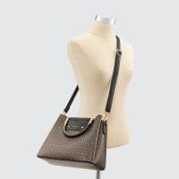 کیف شانه ای و دستی زنانه سیاه Sloana – ALDO