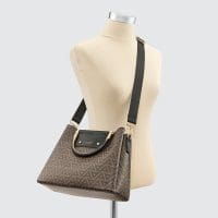 کیف شانه ای و دستی زنانه سیاه Sloana – ALDO