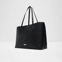 کیف لپ‌تاپ زنانه مشکی YSABELLE آلدو – ALDO