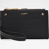 کیف پول زنانه مشکی BANAETERIEL آلدو – ALDO