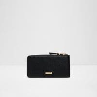 کیف پول زنانه مشکی KEDOREVETH آلدو – ALDO