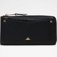 کیف پول زنانه مشکی KEDOREVETH آلدو – ALDO