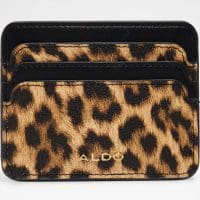 کیف پول زنانه مشکی SAMMA آلدو – ALDO