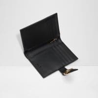 کیف پول زنانه مشکی VALANAGYN آلدو – ALDO