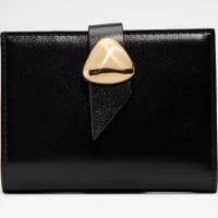 کیف پول زنانه مشکی VALANAGYN آلدو – ALDO