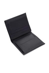 کیف پول مردانه آبی دریایی دری مد