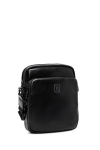 کیف کراس بادی مردانه مشکی دری مد