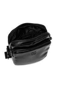 کیف کراس بادی مردانه مشکی دری مد