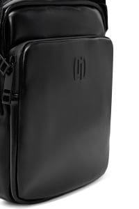 کیف کراس بادی مردانه مشکی دری مد